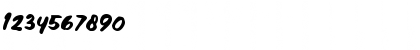 Fleepavlop Bold Font Fleepavlop Bold Font