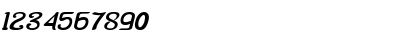 Flinellia Regular Font