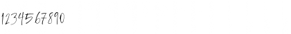 Florentea Regular Font
