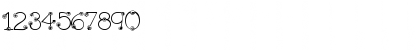 Clipz Buttons Regular Font Clipz Buttons Regular Font