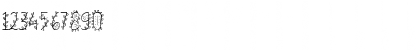 FOLIAGE Regular Font