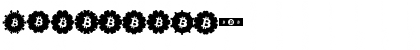 Font Bitcoin Color Regular Font Font Bitcoin Color Regular Font