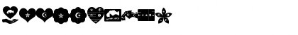 Font Morocco Algeria Regular Font Font Morocco Algeria Regular Font