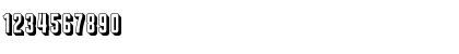 Franchise Regular Font Franchise Regular Font