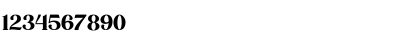 Fredella Regular Font Fredella Regular Font