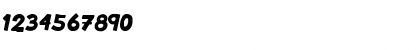 Freelancer Regular Font