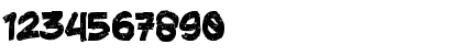 FREEZONE Regular Font