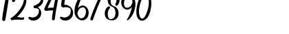 Fresh Drink Regular Font Fresh Drink Regular Font