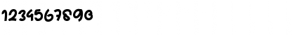 Fresh Lemon Regular Font Fresh Lemon Regular Font