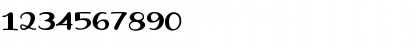 Fresh Olive Regular Font