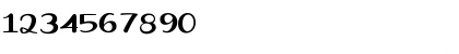 Fresh Olive Regular Font Fresh Olive Regular Font