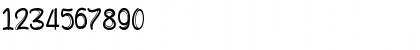 Fressia Regular Font Fressia Regular Font