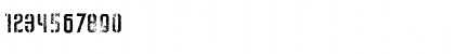 Clogs Regular Font Clogs Regular Font