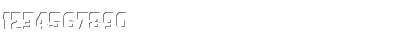 FROS BOLD Inner Regular Font FROS BOLD Inner Regular Font