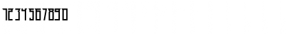 Gainstone Regular Font