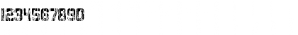 GALLANT Regular Font GALLANT Regular Font