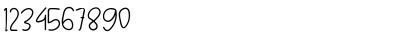 Galvendish Regular Font