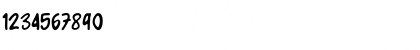 Gealliea Regular Font