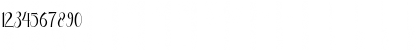gealova Regular Font