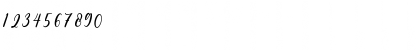 Gelathy Regular Font Gelathy Regular Font