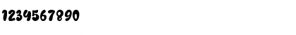 Gembool Regular Font Gembool Regular Font