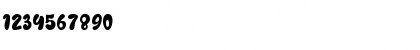 Gembool Regular Font