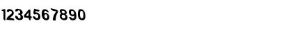 Genghis Khan Med Perspective Regular Font Genghis Khan Med Perspective Regular Font
