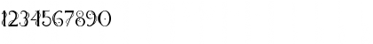 Genteng Regular Font