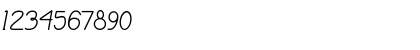 Get Holland Regular Font