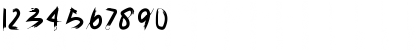 Ghost Hunter Regular Font Ghost Hunter Regular Font