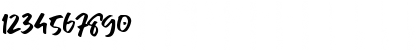 Gilligan Coast Regular Font Gilligan Coast Regular Font