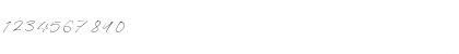 Gingle Snowland Regular Font