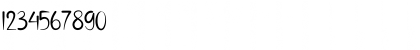 Girls Regular Font