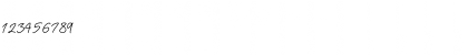 Gisellia Signature Regular Font