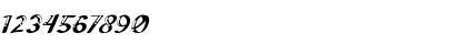 Gloria Highlight Font Gloria Highlight Font