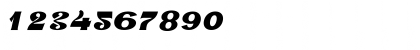 Golden Day Italic Regular Font