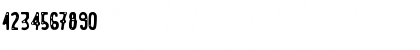 Gorilla Team Regular Font Gorilla Team Regular Font