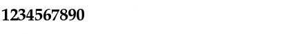 Padua Bold Font Padua Bold Font