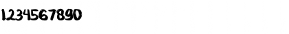 Graceland Regular Font