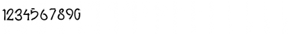 GRAPHIC PLANT Regular Font GRAPHIC PLANT Regular Font