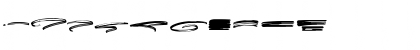 Greatest Richmond Swash Regular Font
