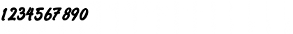 Great Hustle Regular Font Great Hustle Regular Font