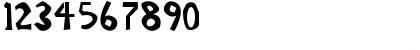 Great Junggle Regular Font Great Junggle Regular Font