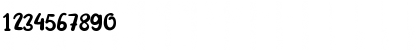 GREFY Regular Font