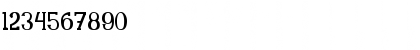 Guard Regular Font