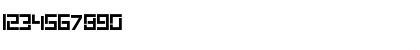 Guardian Warrior Regular Font Guardian Warrior Regular Font