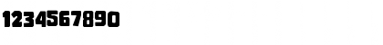 GUMDROP Regular Font GUMDROP Regular Font