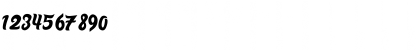 Habisa Regular Font