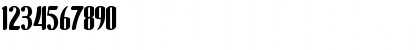 Haildany Regular Font