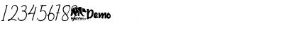 Hardiness Regular Font Hardiness Regular Font